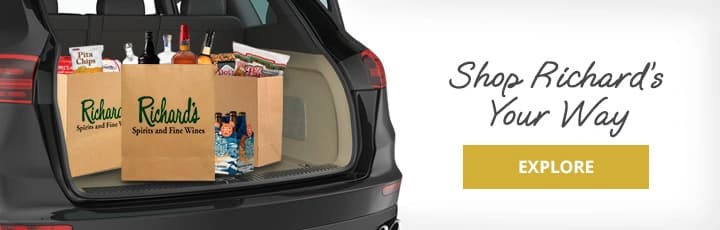 Shop Richard's Your Way - Explore