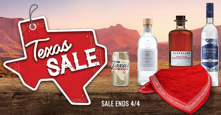 Texas Sale
