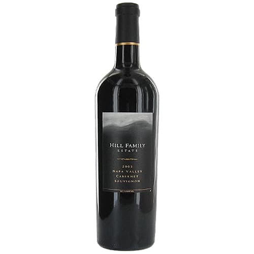 Hill Family Estate Cabernet Sauvignon