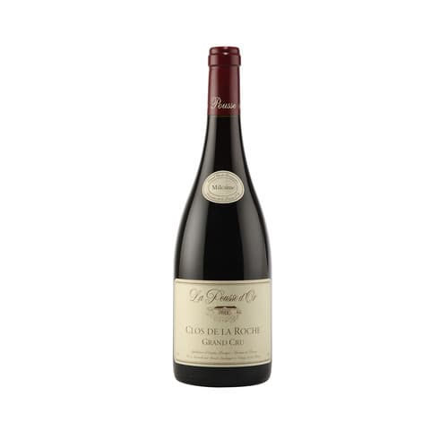 Pousse D'or Clos De La Roche Grand Cru
