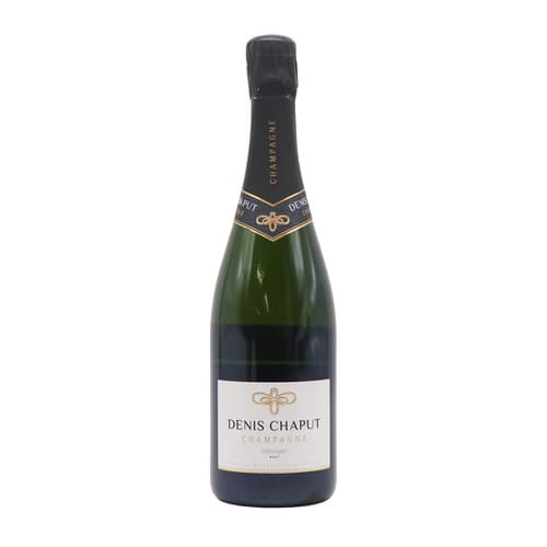 Denis Chaput Mesogee Brut