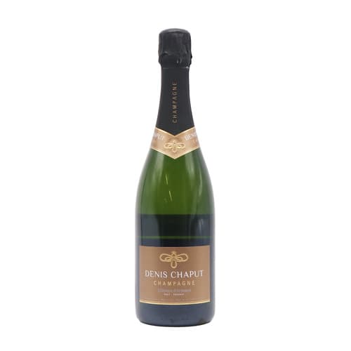 Denis Chaput L'ombre D'armand Reserve Brut