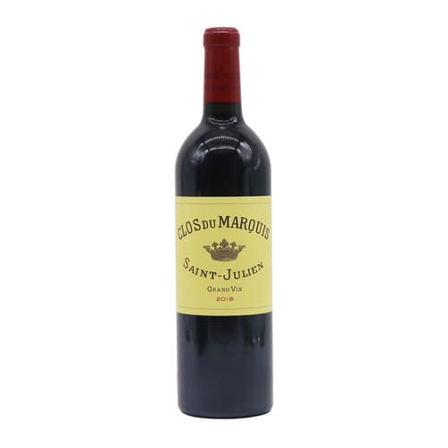 Clos Du Marquis St. Julien