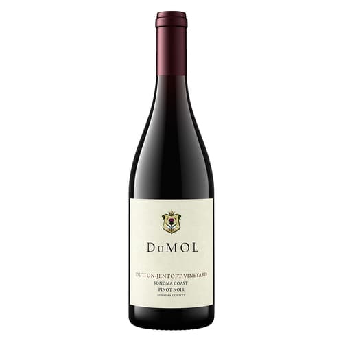 Dumol Jentoft Ryan Vineyard Pinot Noir