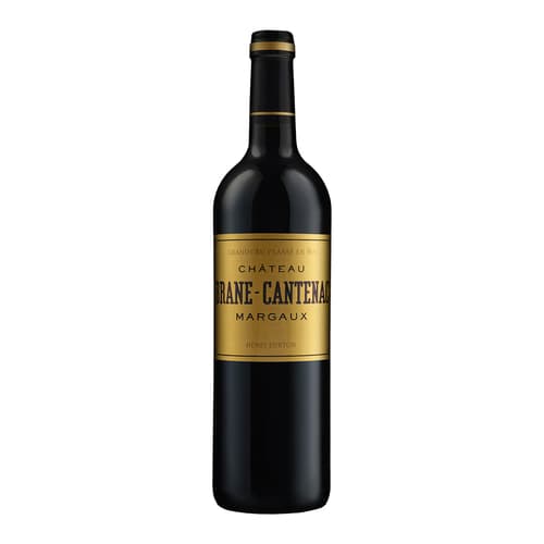 Chateau Brane Cantenac Margaux