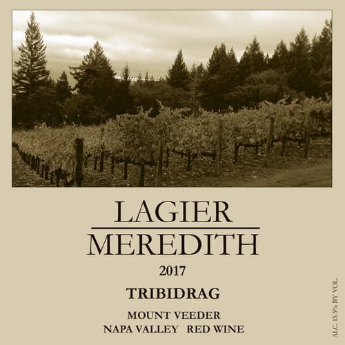 Lagier Meredith Tribidrag