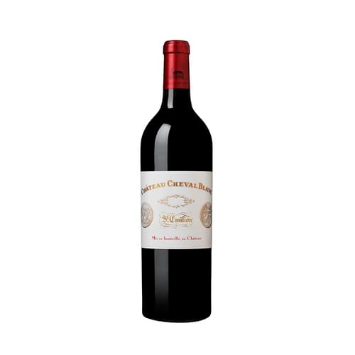 Chateau Cheval Blanc (6 / Case) St. Emilion