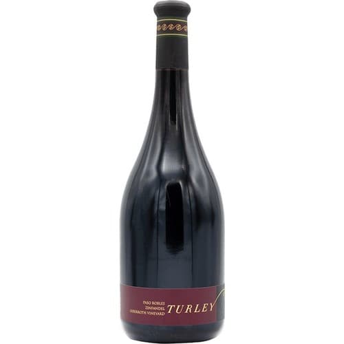 Turley Ueberroth Zinfandel