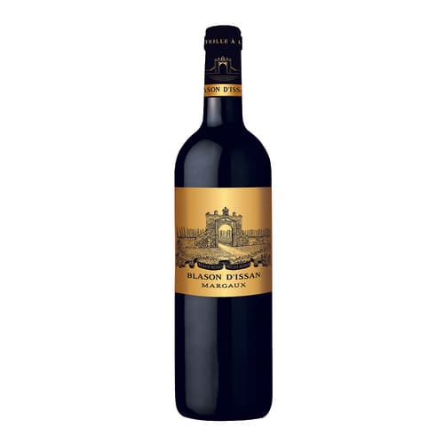 Blason D'issan (6 / Case) Margaux