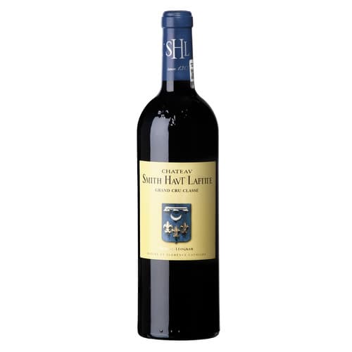 Chateau Smith Haut Lafitte Rouge  Pessac Leognan