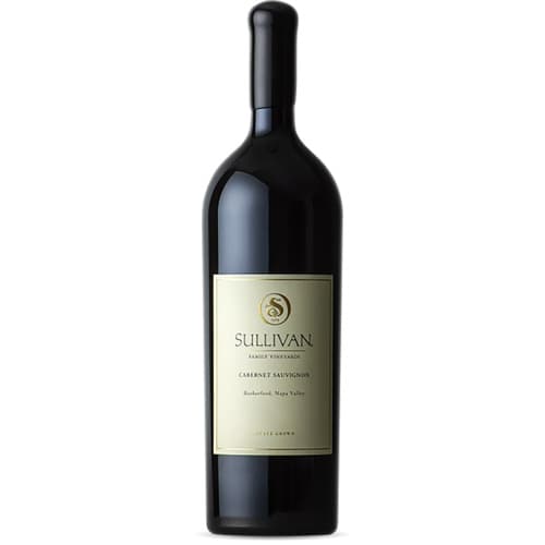 Sullivan Estate Cabernet Sauvignon Magnum