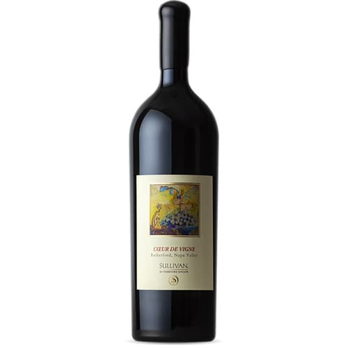 Sullivan Coeur De Vigne Red Blend Magnum