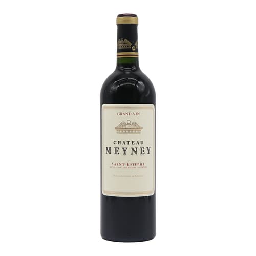 Chateau Meyney St. Estephe