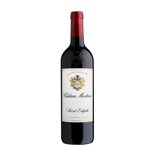 Chateau Montrose (6 / Case) St. Estephe