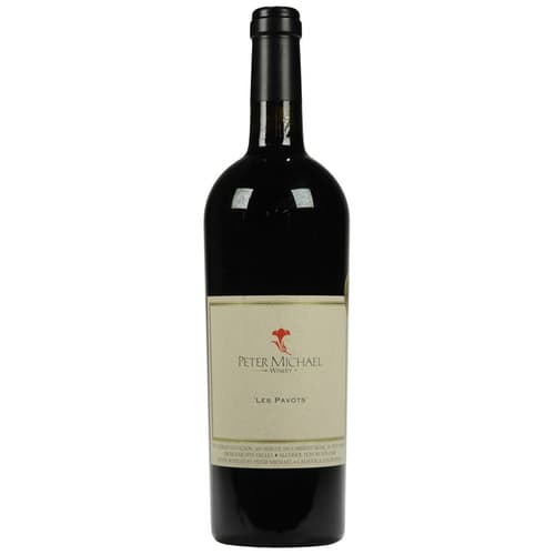 Peter Michael Les Pavots Red Blend