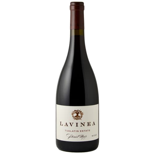 Lavinea Tualatin Vineyard Pinot Noir