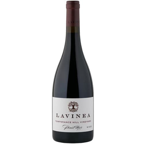 Lavinea Temperance Hill Vineyard Pinot Noir