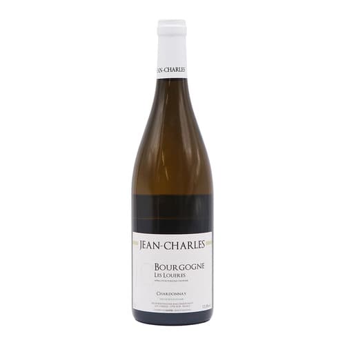 Jean Charles Fagot Les Loueres Bourgogne Chardonnay