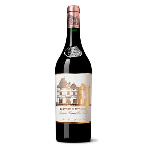 Chateau Haut Brion Rouge (6 / Case) Pessac Leognan