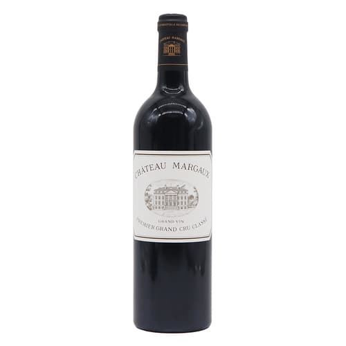 Chateau Margaux 1st Growth (3 / Case) Margaux