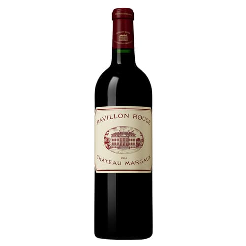 Pavillon Rouge (6 / Case) Margaux