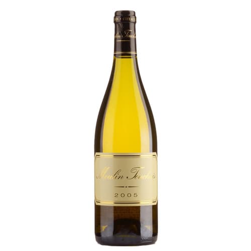 Moulin Touchais Coteaux Du Layon