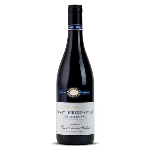 Prunier Bonheur Auxey Duresses 1er Cru Climat Du Val