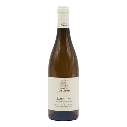 Jessiaume Blanc Santenay