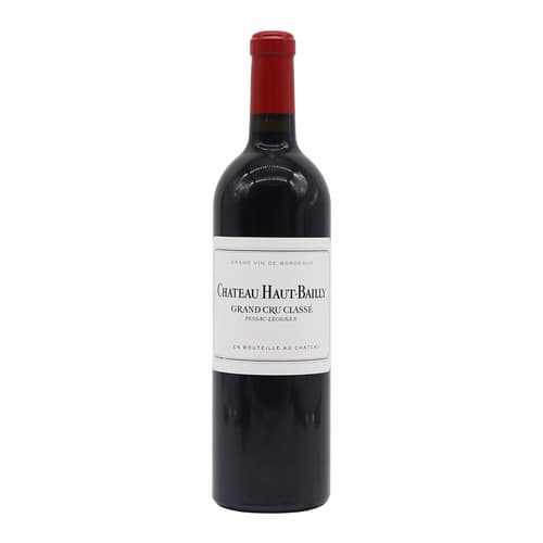 Chateau Haut Bailly (6 / Case) Pessac Leognan