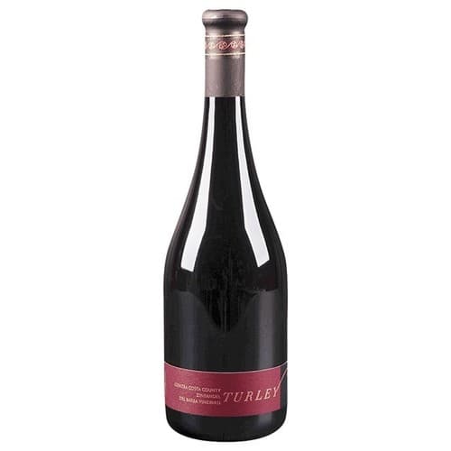 Turley Del Barba Zinfandel