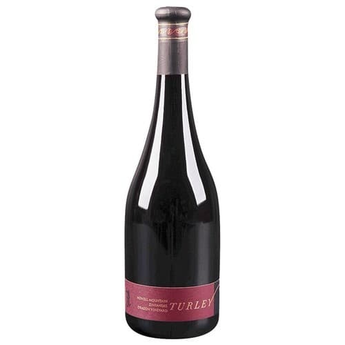 Turley Dragon Zinfandel
