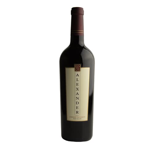 Volker Eisele Family Estate Alexander Cabernet Sauvignon