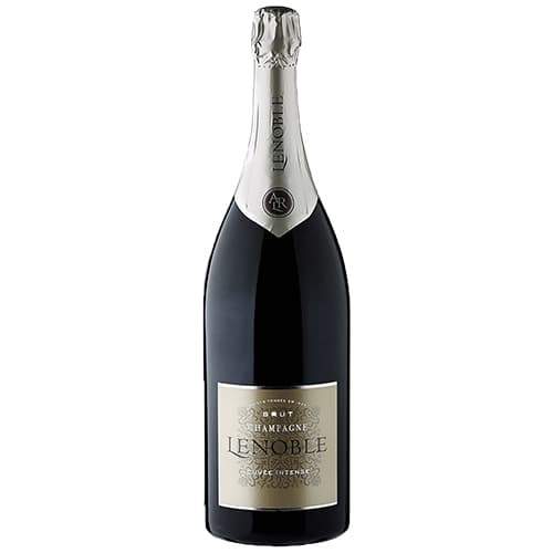Ar Lenoble Intense Brut Champagne