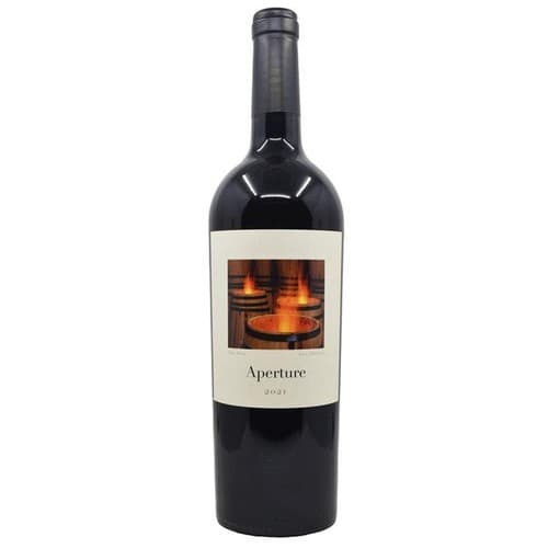 Aperture Red Blend