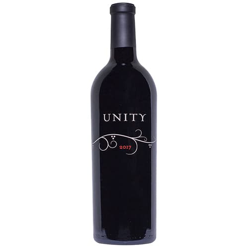 Fisher Cabernet Sauvignon Unity