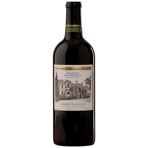 Chateau Montelena Cabernet Estate