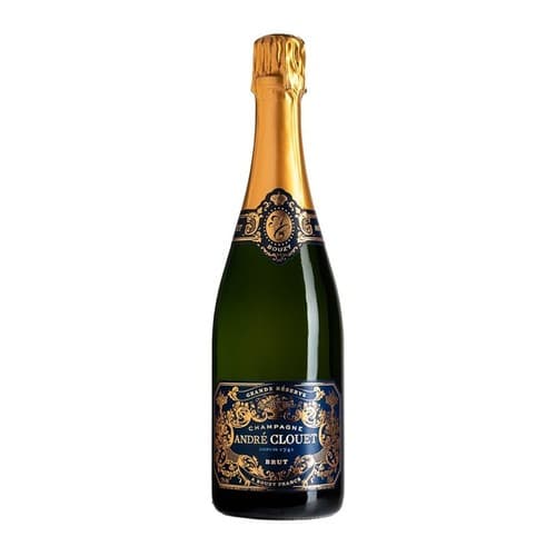 Andre Clouet Brut 3l Grand Reserve