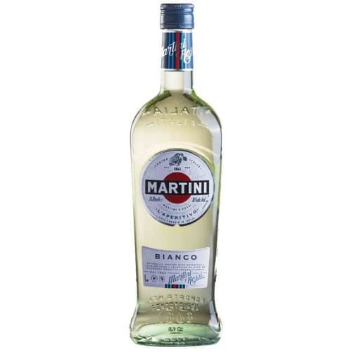 Martini & Rossi Vermouth Bianco