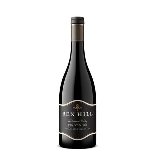 Rex Hill Pinot Noir Willamette 6 / Case