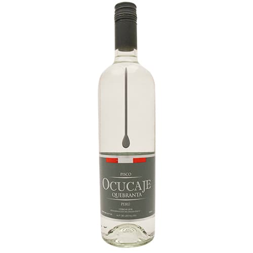 Pisco Ocucaje