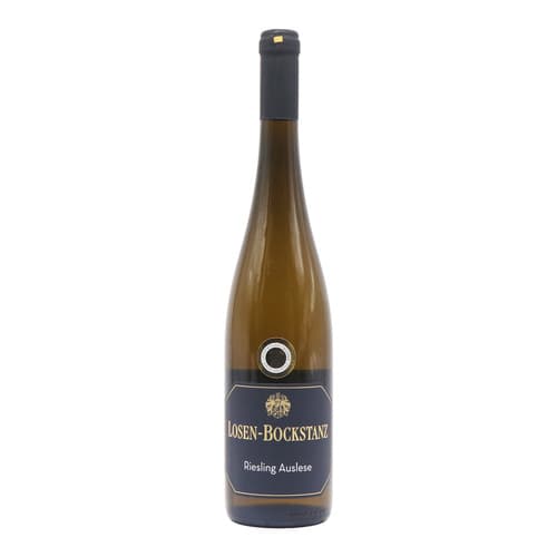 Losen Bockstanz Auslese Riesling