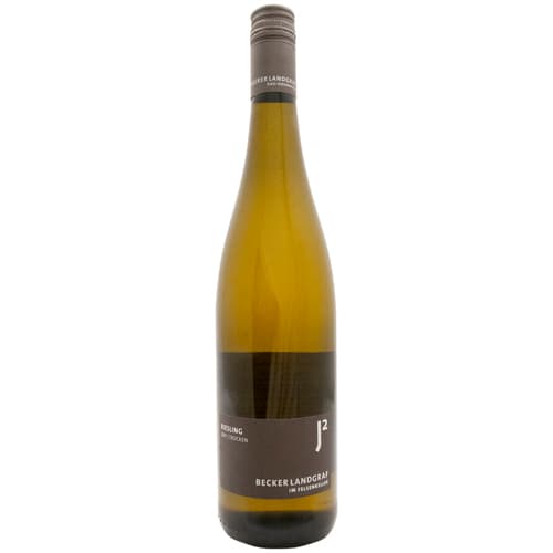 Becker Landgraf Dry Riesling