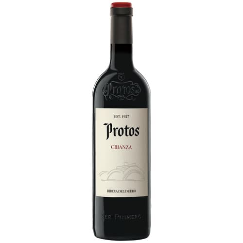 Protos Crianza Ribera Del Duero