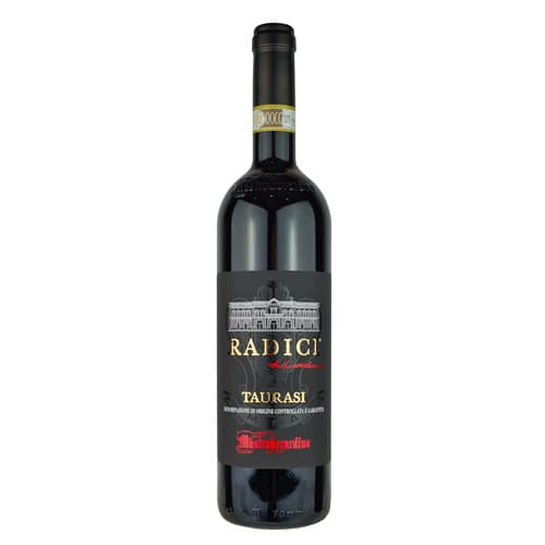 Mastroberardino Radici Taurasi