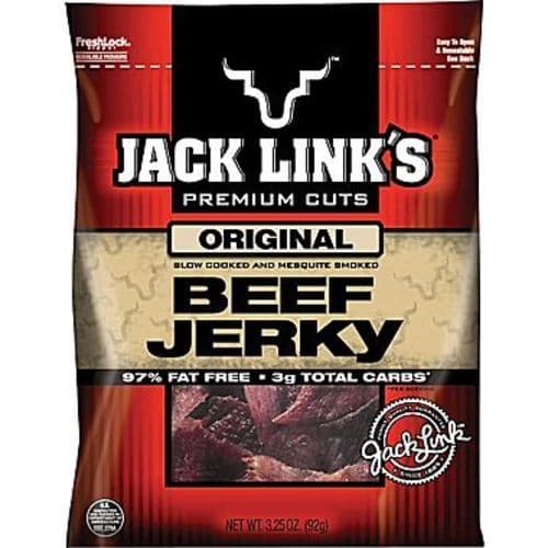 Jack Links Jerky • Original 2.8z