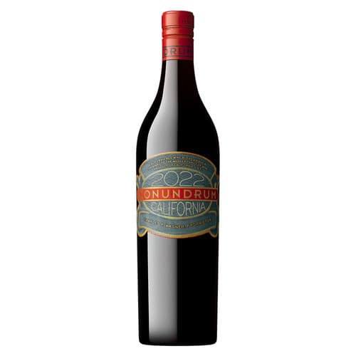 Conundrum Wines Red Rare Red Blend
