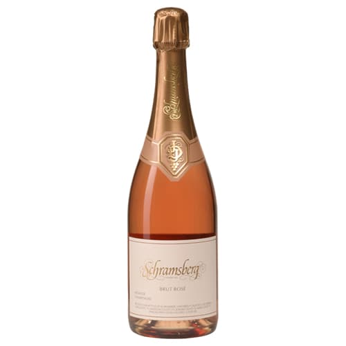 Schramsberg Brut Rose - Sparkling