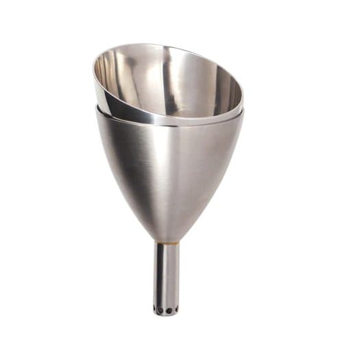 Rabbit Wine Shower Funnel With Sediment Strainer