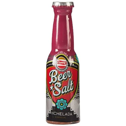 Twang Beer Salt • Michelada