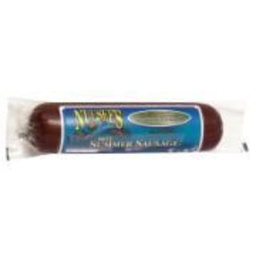 Nueske All Beef Summer Sausage